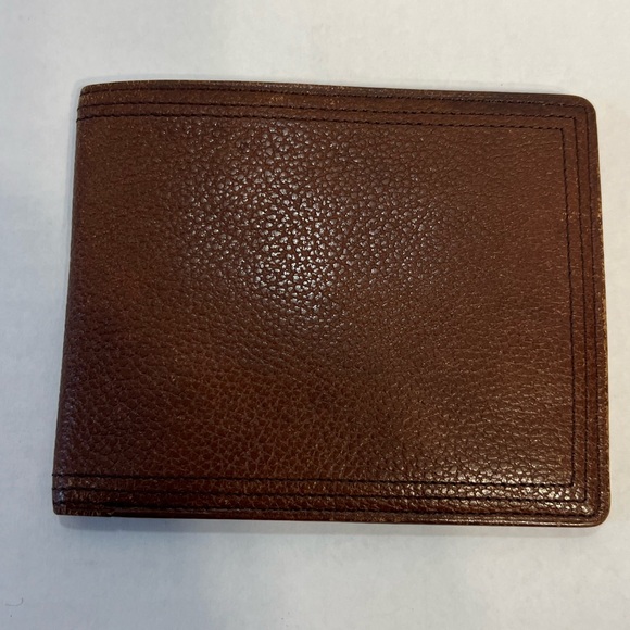 Saint Laurent men’s bifold Wallet - Picture 2 of 13